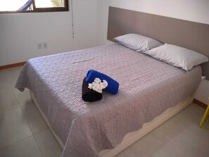 2 chambres
