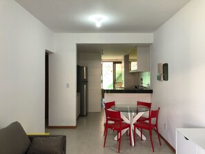 Interior - Village by the sea (Camaçari)