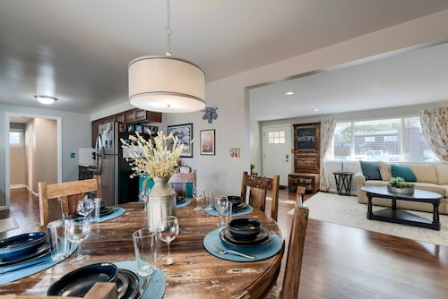 Sheridan Hearthstone