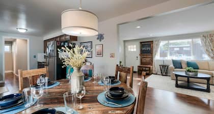 Sheridan Hearthstone