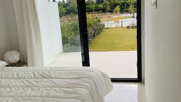 2 habitaciones y internet