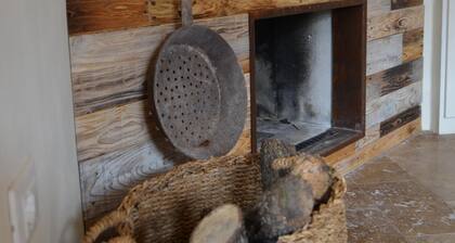 Single-family house for exclusive use, quiet and not isolated area between Umbria and Tuscany