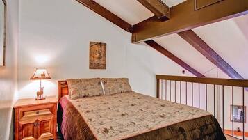 1 bedroom, Internet, bed sheets