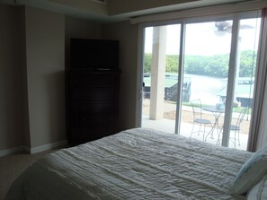 3 soverom, wi-fi, sengetøy og rullestolvennlig