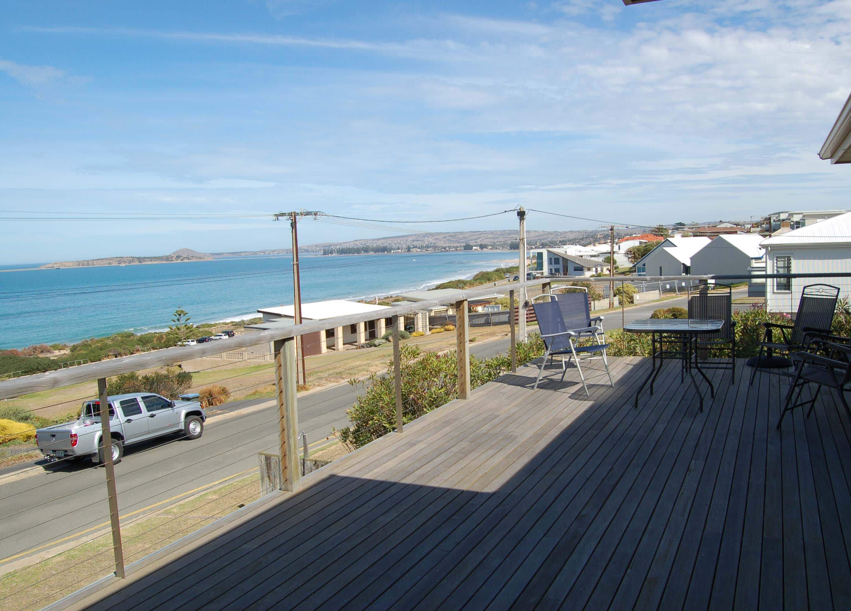 98 Seagull Ave - First Class Property with Stunning Sea Views — image 7