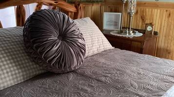 1 chambre, bureau, fer et planche Ă repasser, Wi-Fi gratuit