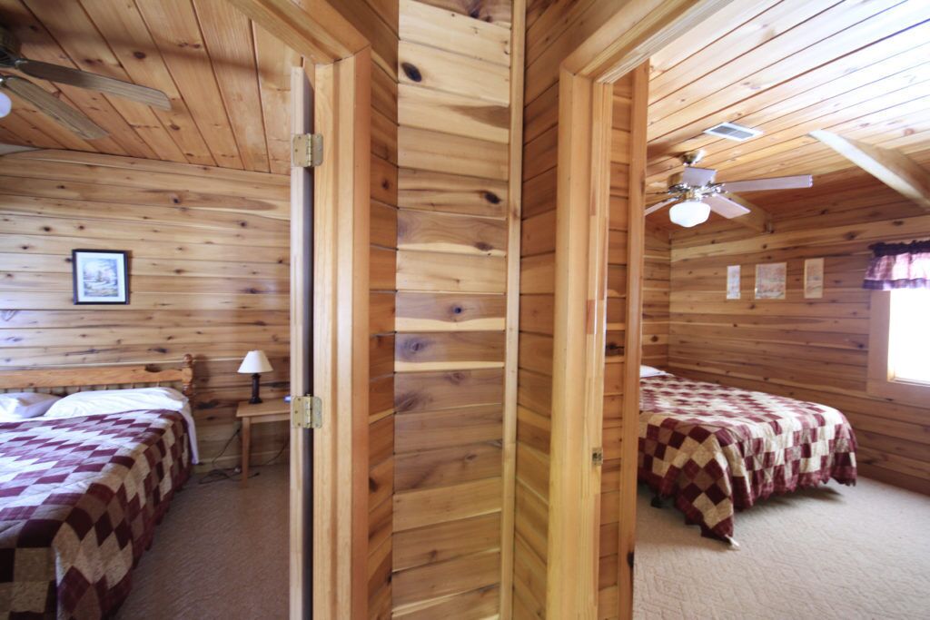 3 sovrum, strykjärn/strykbräda, gratis wi-fi och sängkläder