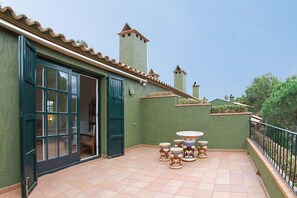 Servei de restauració a l'aire lliure