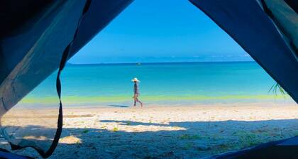 Perhentian Cabana
