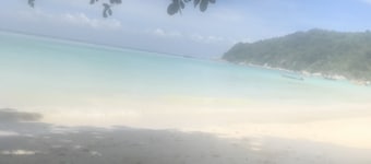 Perhentian Cabana