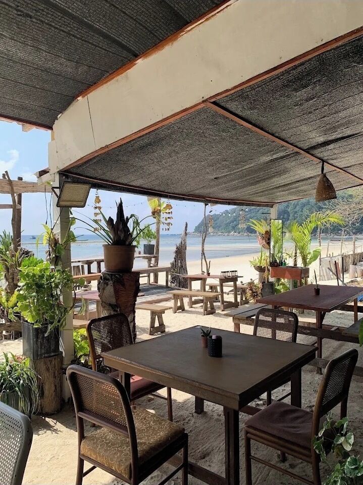 餐厅