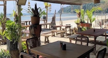 Perhentian Cabana