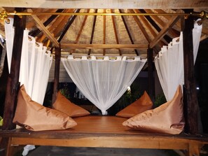 Exterior - ZiFa Kuta Lombok (Kuta)