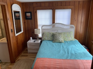 4 habitaciones, wifi y ropa de cama