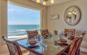 تناول الطعام