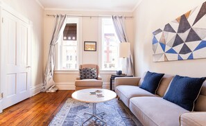 Televisor, Netflix, Hulu i serveis de streaming 