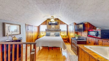 3 bedrooms, iron/ironing board, Internet