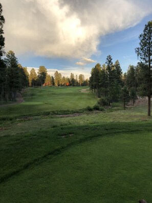 Golf - Torreon 3 BR home - Golf membership available (Show Low)