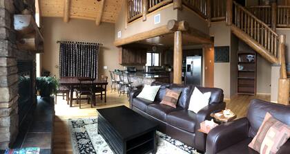 Torreon 3 BR home - Golf membership available