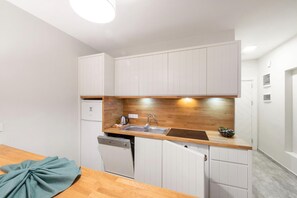 Dapur pribadi