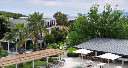 Dorman Suites Hotel