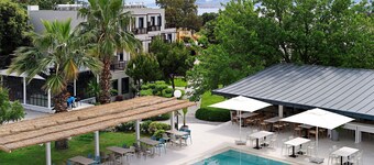 Dorman Suites Hotel