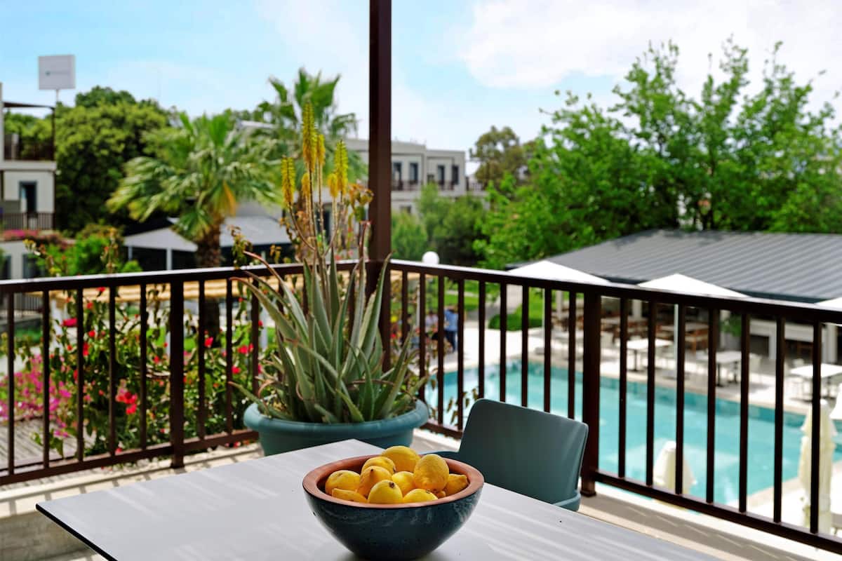 Grand Suite | View from room