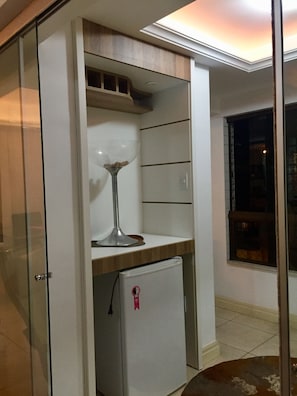 Interior - Sea view, 5 suites, 3 garages (Capomba canoa)