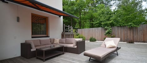 Terassi/patio