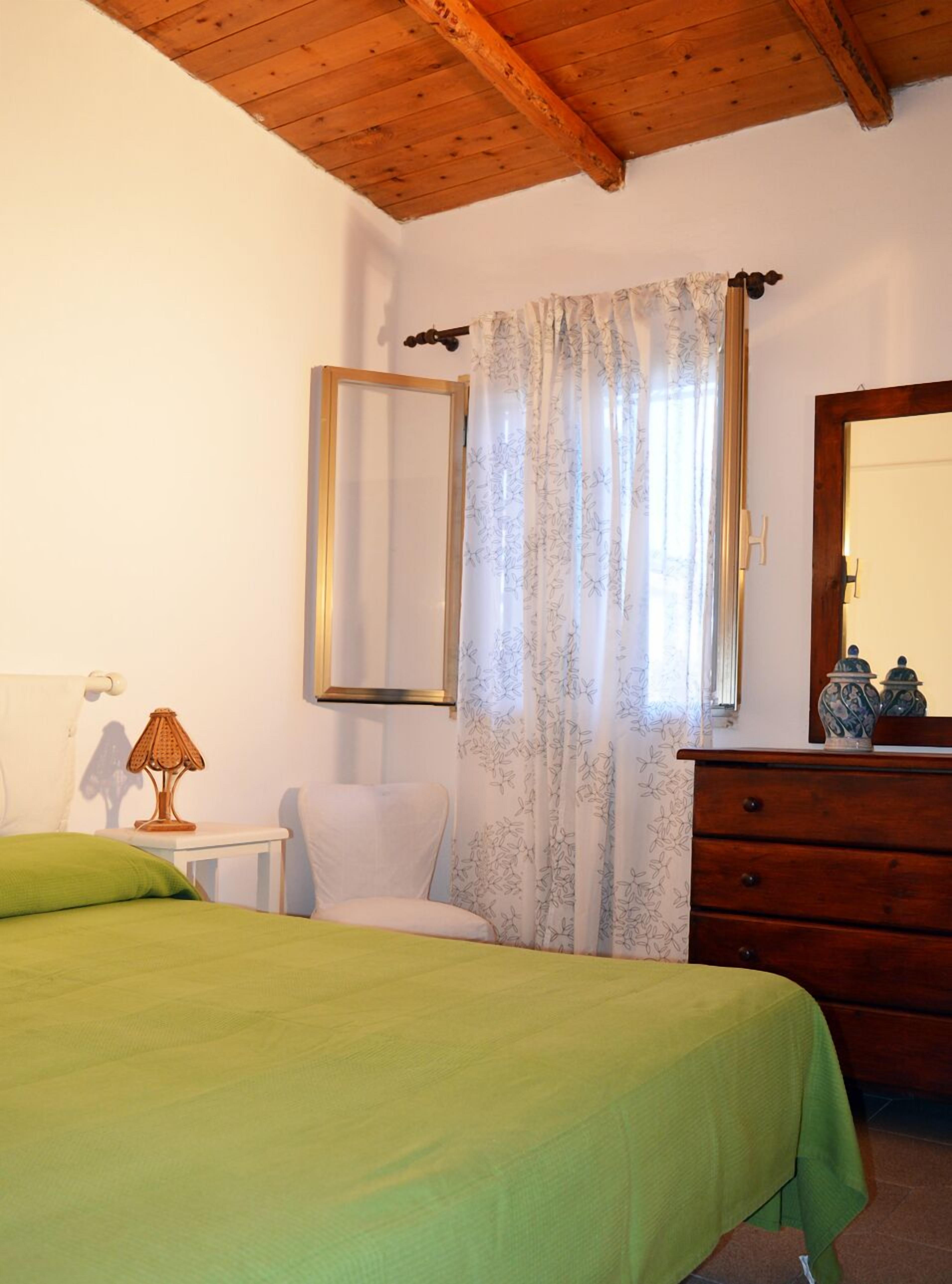 1 quarto, roupa de cama