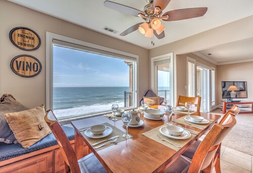 Condo #41 is just BEAUTIFUL!