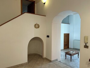 Interior - Stunning views, Space, Charm, Great Pool, Ideal Amalfi Coast location! (Furore)