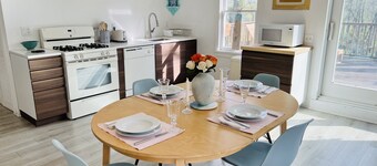 Dream Guesthouse - Refuge d'artiste, chic country chic