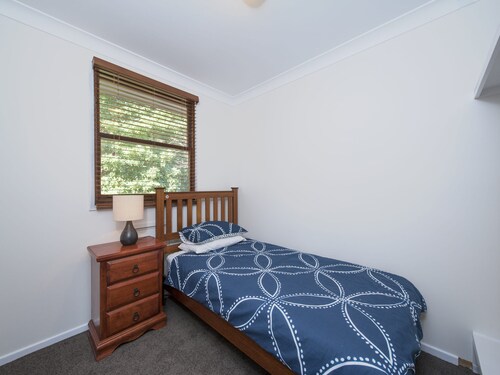 Barefoot Beach House Shoal Bay Retreat
