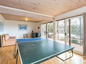 Salle de jeux
