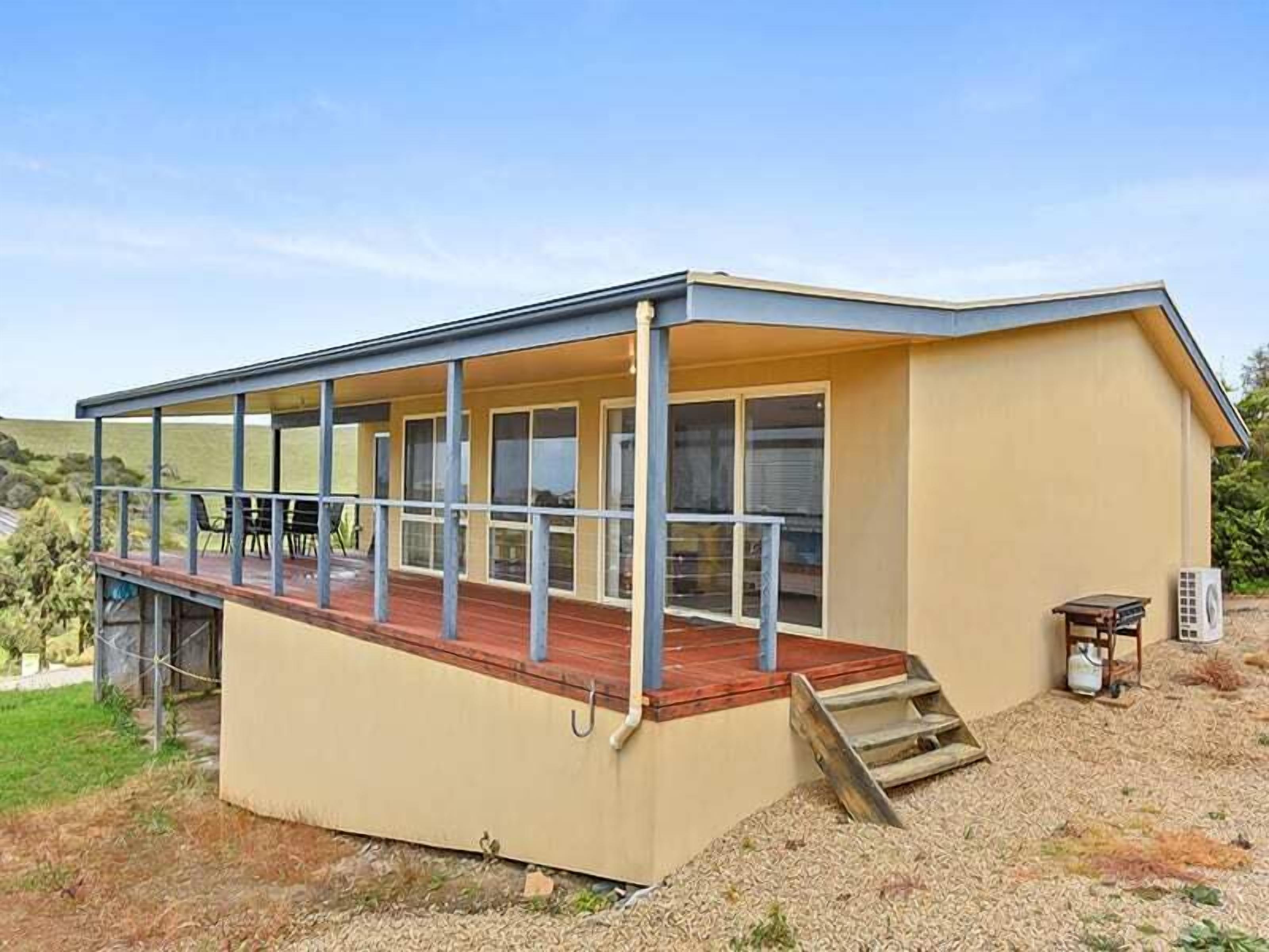 19 Cygnet Court - Quiet Location with Sea Views — image 14