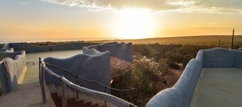 Uusi listaus Casa Enchanted on todella lumoava mahtava rantanäkymä