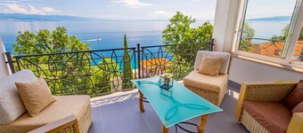 Luxury  penthouse Prestige