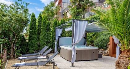 Luxury  penthouse Prestige