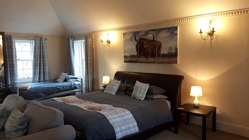 Easter house of Ross self catering