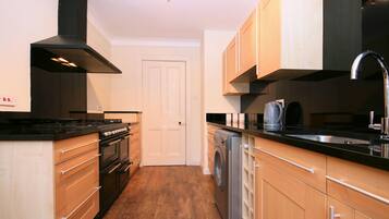 Khu ẩm thực cho gia đình