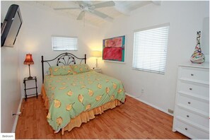 2 habitaciones, wifi, ropa de cama y acceso para silla de ruedas 