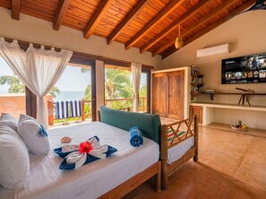 4 Schlafzimmer, Bügeleisen/Bügelbrett, WLAN, Bettwäsche