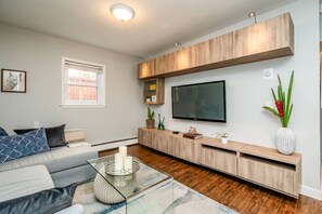 TV connectée, vidéothèque