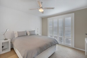 4 bedrooms, WiFi