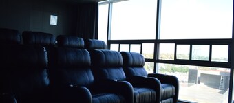 Hermoso Departamento ja Puebla -kadun asuinalueiden asuinalue, lujo y calidad