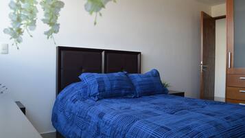 3 chambres, Wi-Fi gratuit