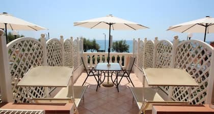 Monolocale in Residence 109