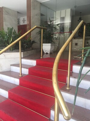 Interior - Excellent fit; close to Rio de Janeiro; side view to Icaraí Beach (Icaraí)