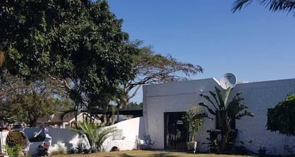 Umuzi Guesthouse